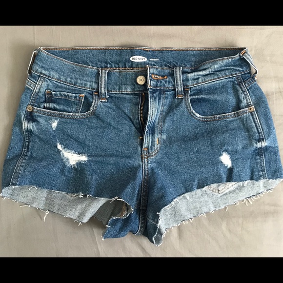 old navy shorts - Picture 1 of 2